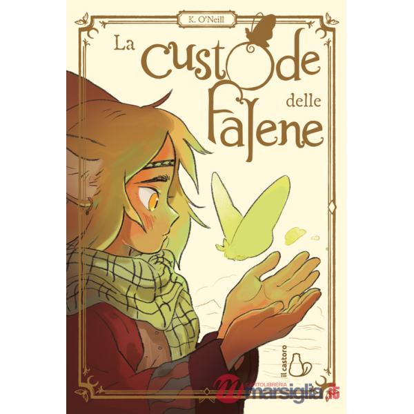 Custode delle falene (La)