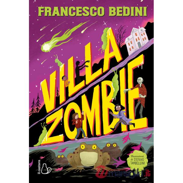 Villa Zombie