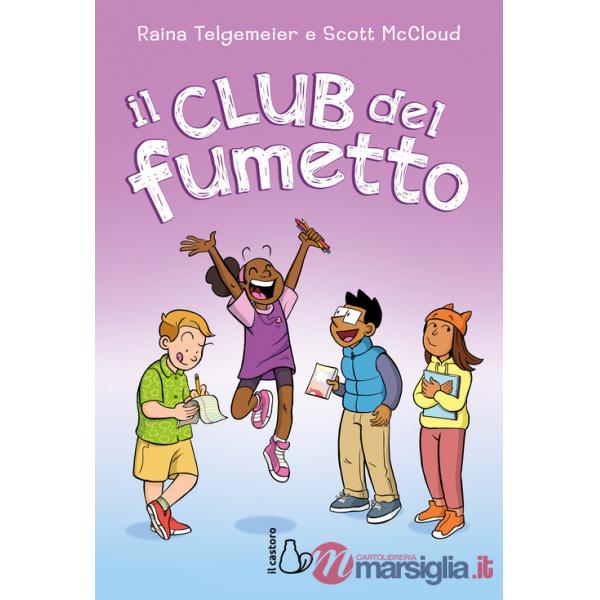 Club del fumetto (Il)