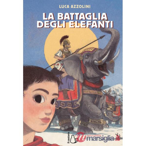 Battaglia degli elefanti (La)