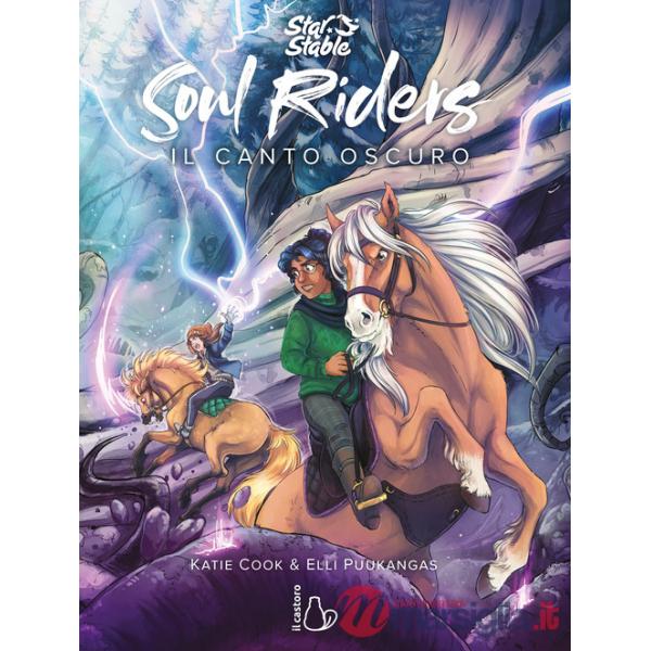 Canto oscuro. Soul Riders (Il)