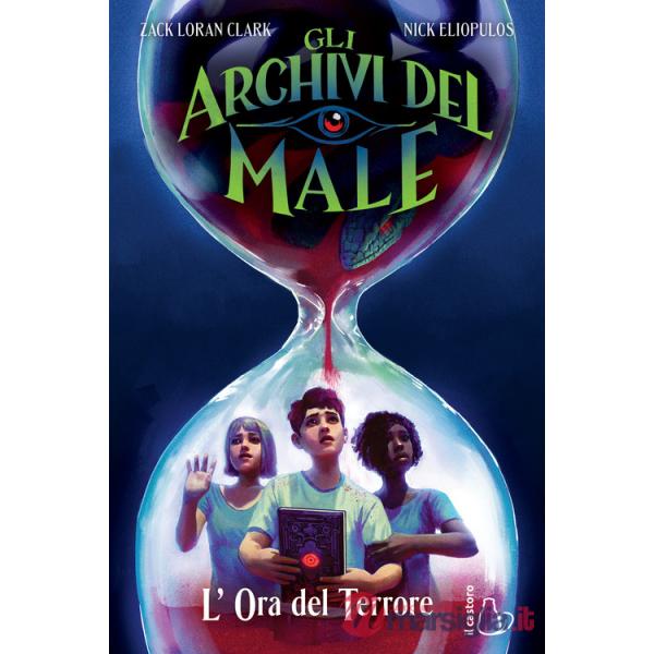 Ora del terrore. Gli archivi del male (L')