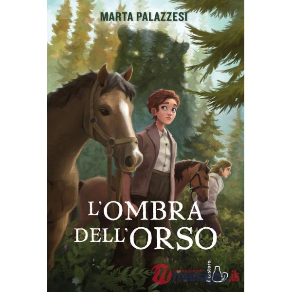 Ombra dell'orso (L')