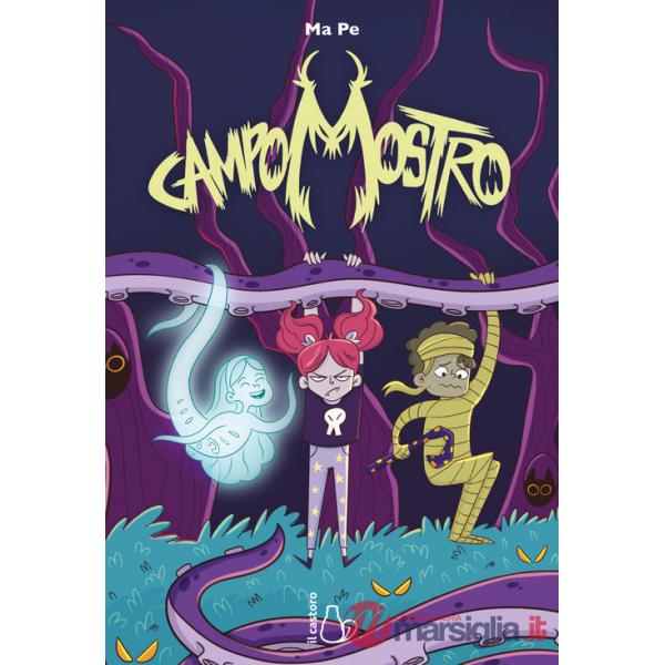 Campo Mostro