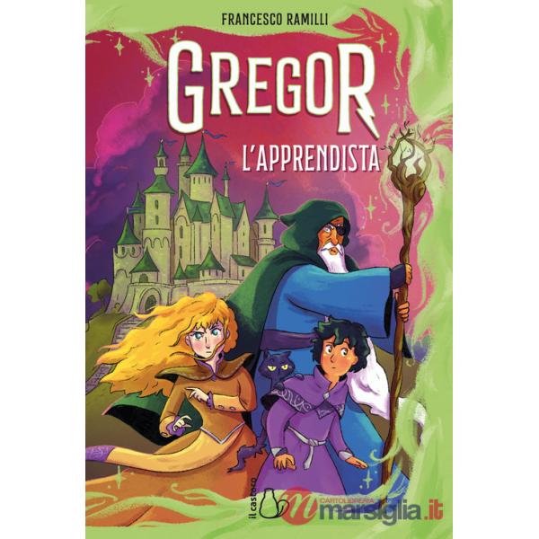 Gregor l'apprendista