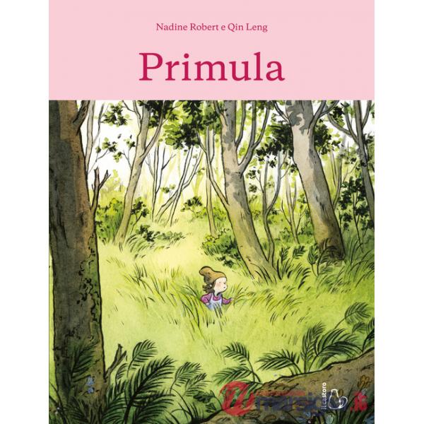 Primula. Ediz. a colori