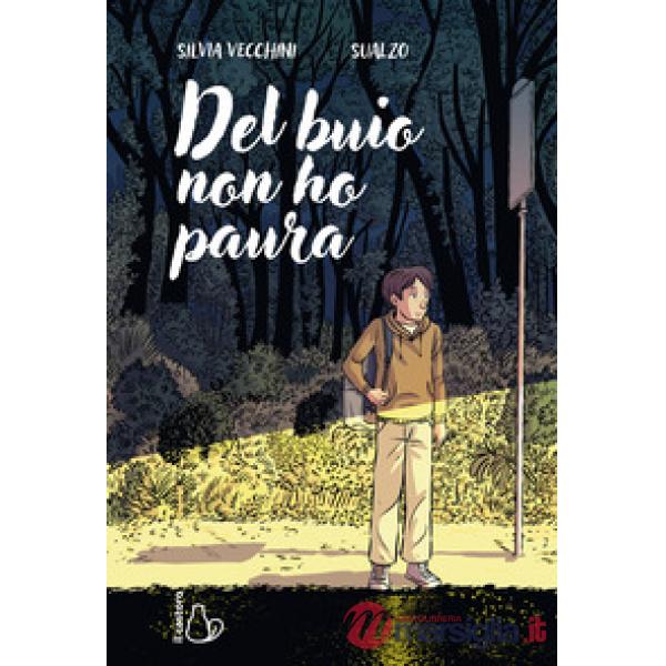 Del buio non ho paura