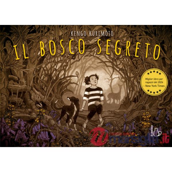 Bosco segreto (Il)