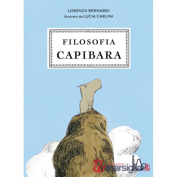 Filosofia Capibara