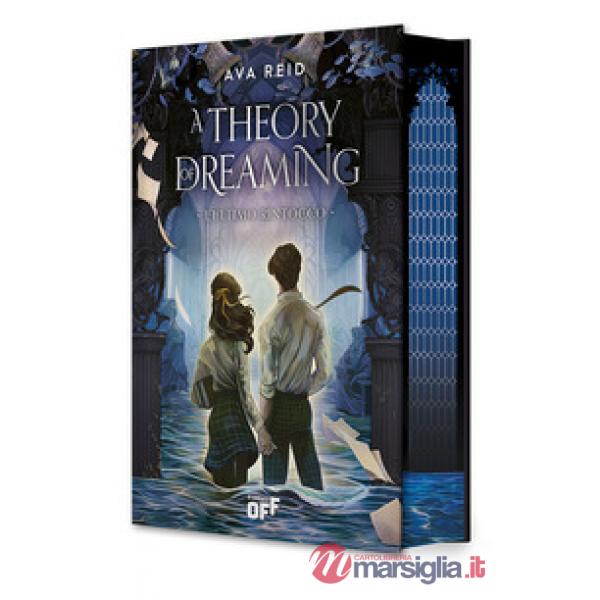 Theory of dreaming. L'ultimo rintocco (A)