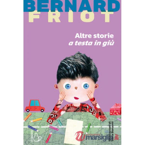 Altre storie a testa in giù