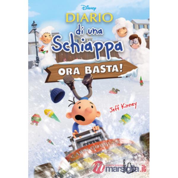 Diario di una schiappa. Ora basta! Ediz. speciale Disney+. Vol. 3