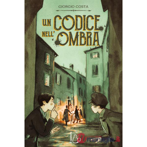 Codice nell'ombra (Un)
