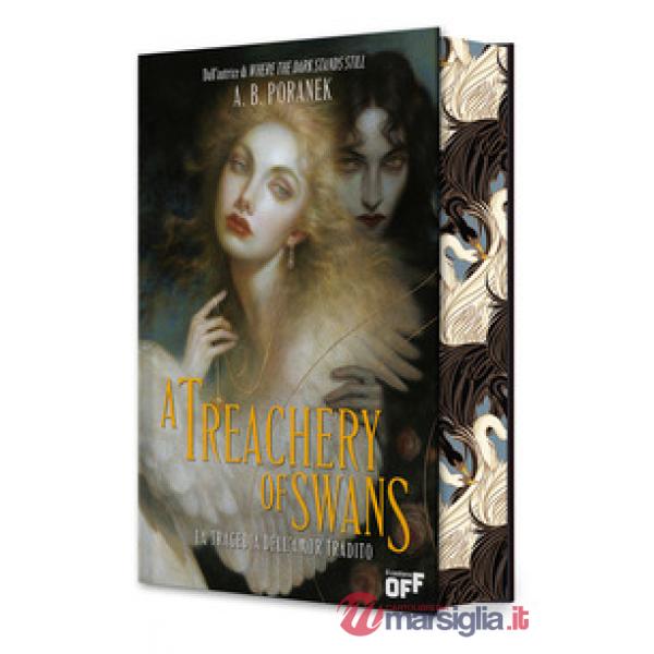 Treachery of swans. La tragedia dell'amor tradito (A)