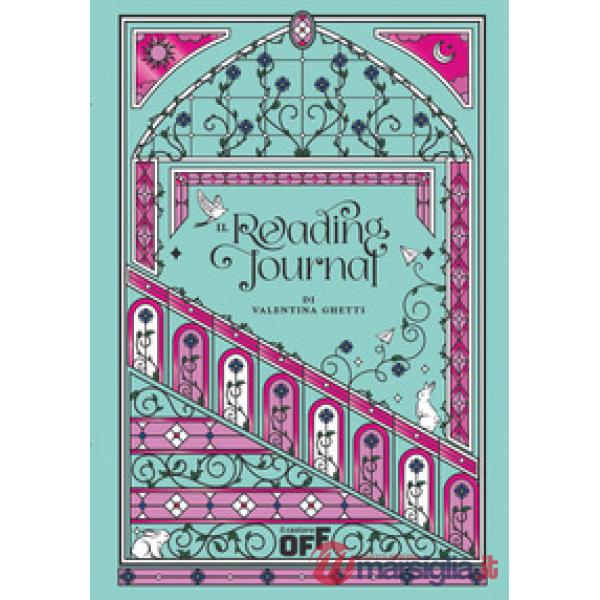 Reading journal (Il)