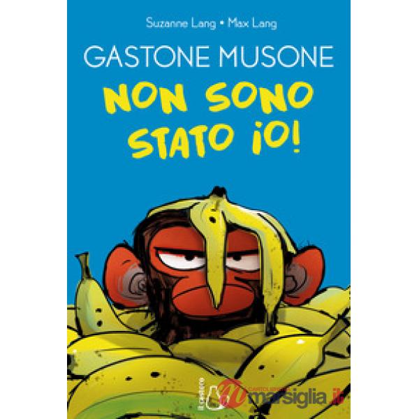 Non sono stato io! Gastone Musone