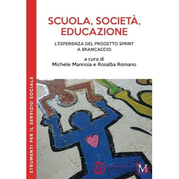 Scuola, società, educazione. L'esperienza del progetto Sprint a Brancaccio