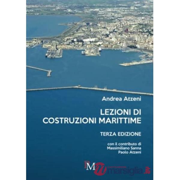 Lezioni di costruzioni marittime