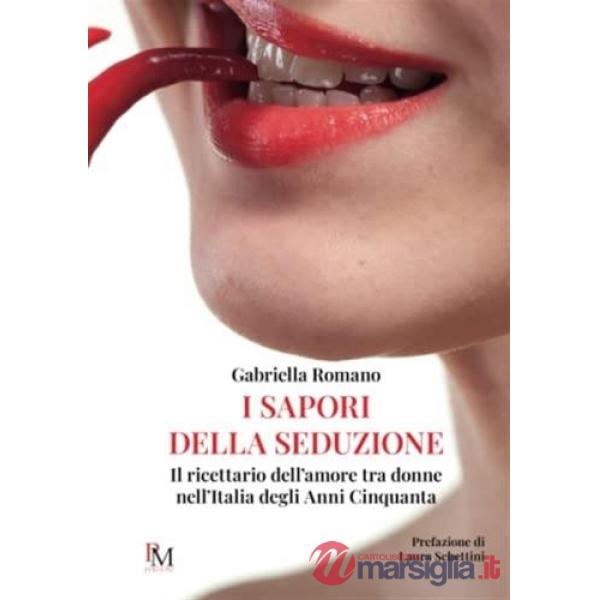 Sapori della seduzione. Il ricettario dell'amore tra donne nell'Italia degli anni Cinquanta (I)