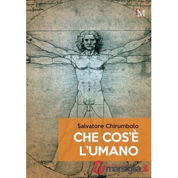 Che cos'è l'umano