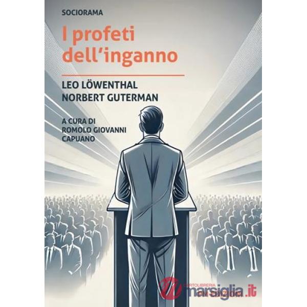 Profeti dell'inganno