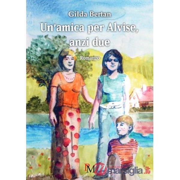 Amica per Alvise, anzi due (Un')