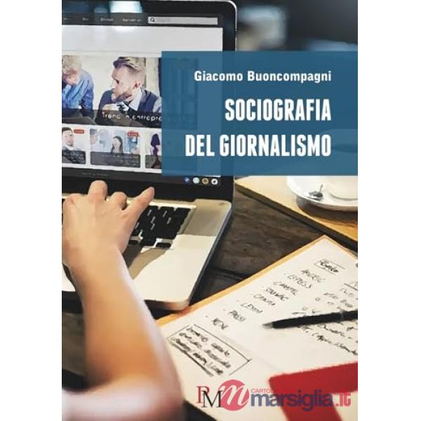 Sociografia del giornalismo