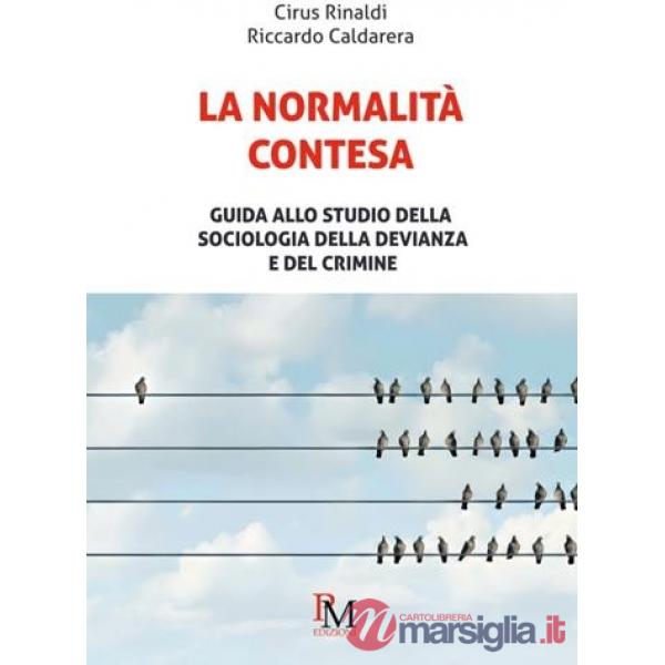NORMALITA CONTESA (LA)