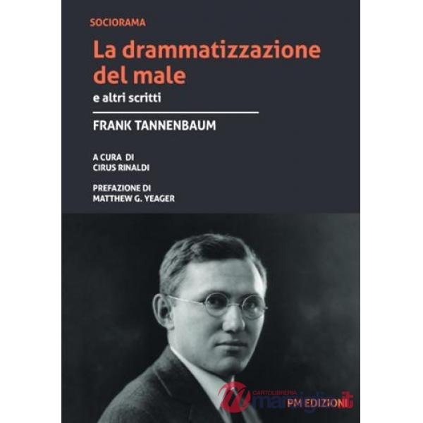 Drammatizzazione del male e altri scritti (La)