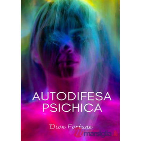 Autodifesa psichica