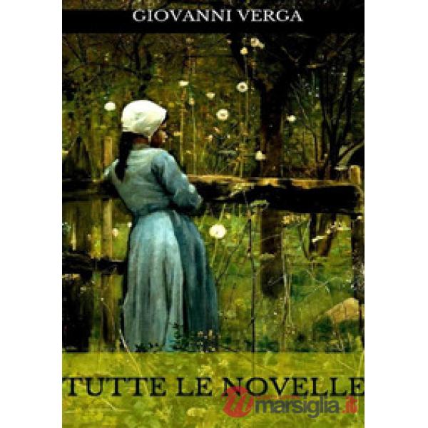 Tutte le novelle