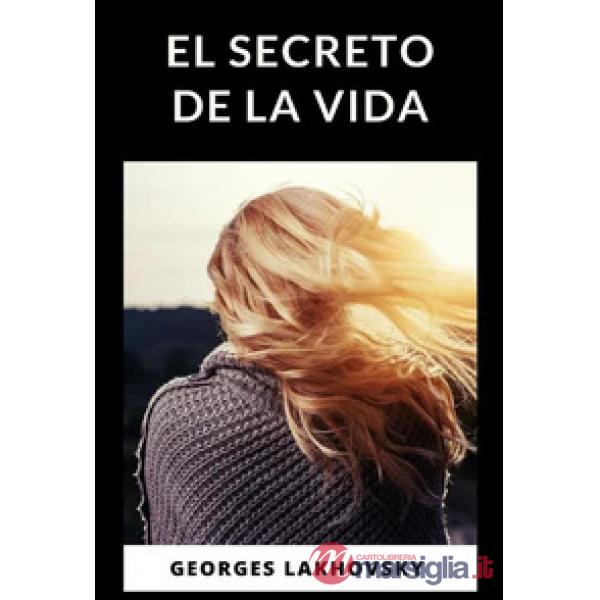 El secreto de la vida