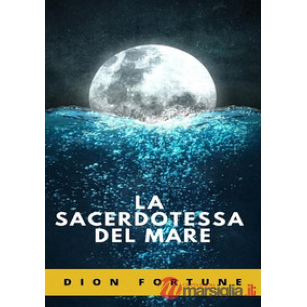 La sacerdotessa del mare