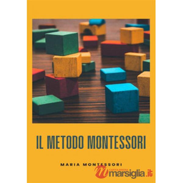 Il metodo Montessori