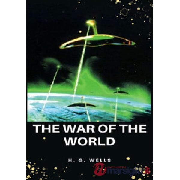 The war of the worlds