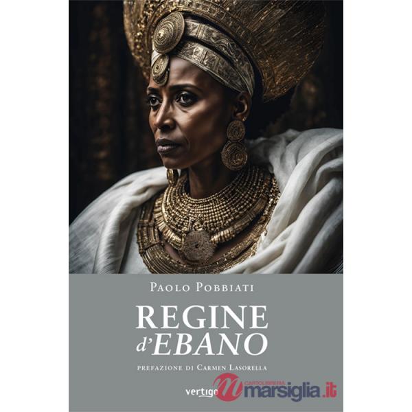 Regine d'ebano