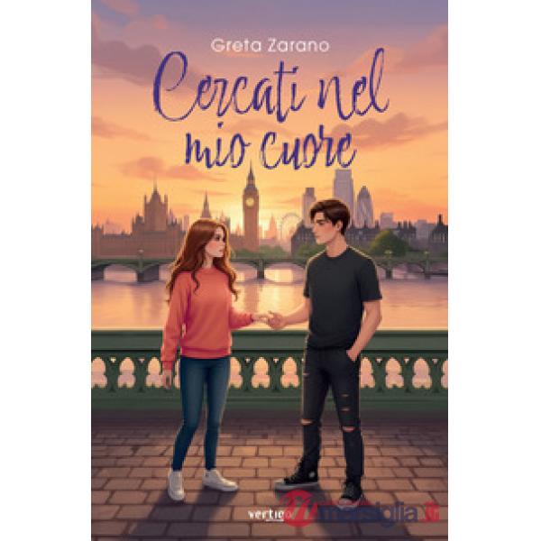 Cercati nel mio cuore