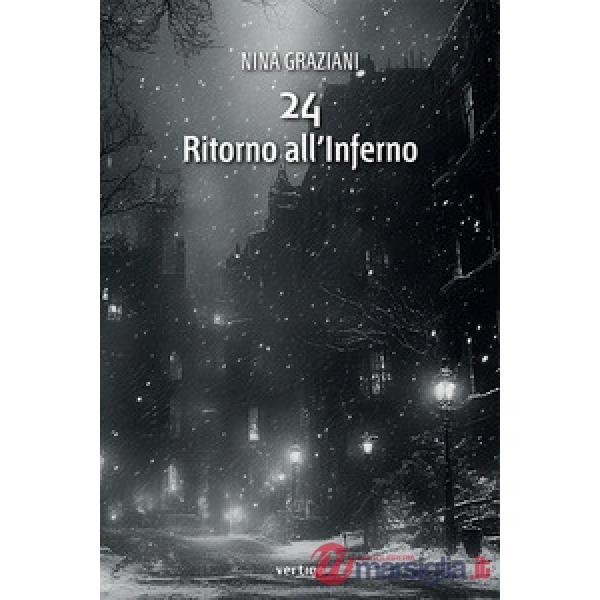 24. Ritorno all'inferno