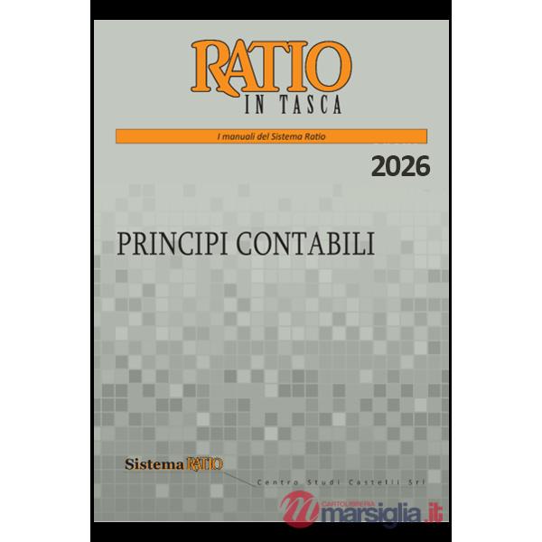 Principi contabili
