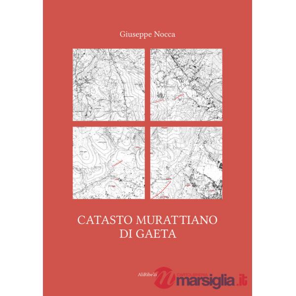 Catasto murattiano di Gaeta
