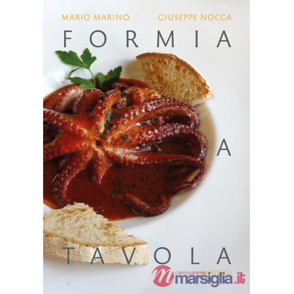 Formia a Tavola