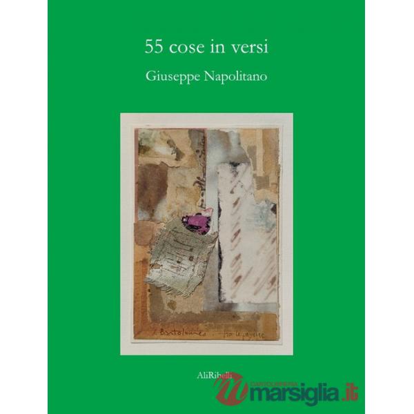 55 cose in versi