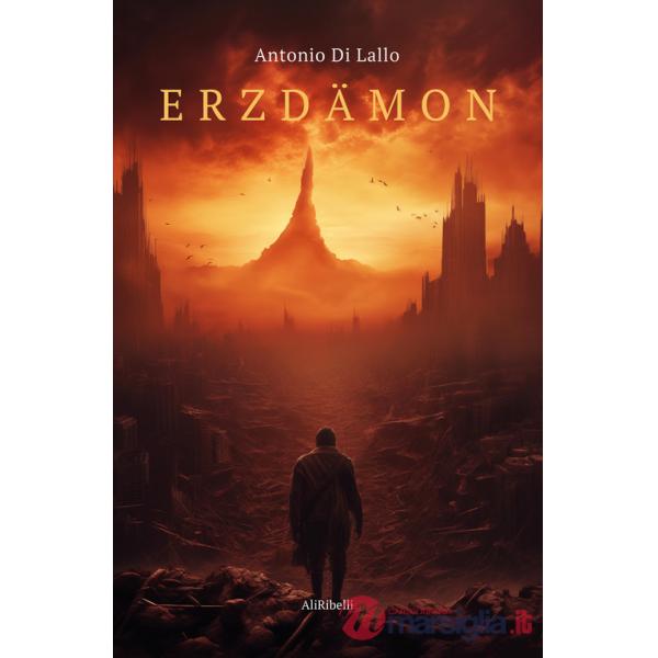 Erzdämon