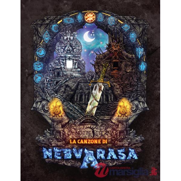 Canzone di Nebvarasa (La)