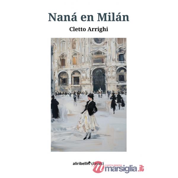Naná en Milán