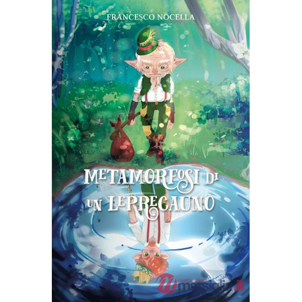 Metamorfosi di un Leprecauno