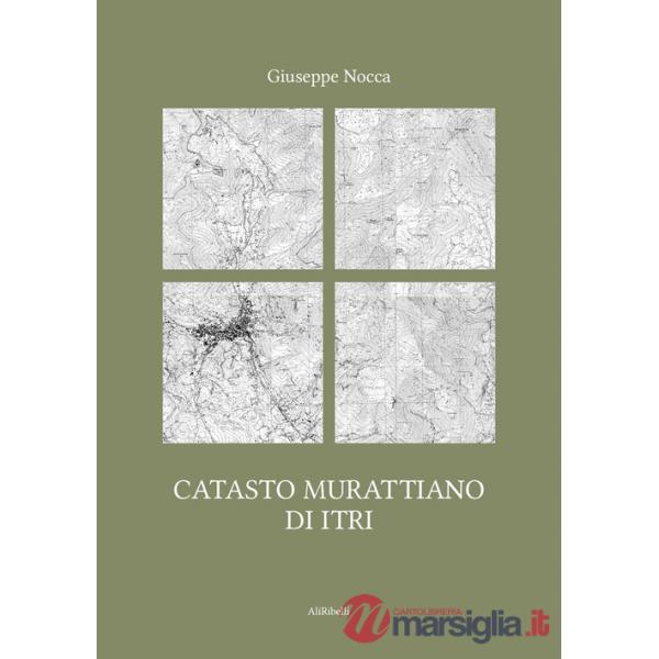 Catasto murattiano di Itri