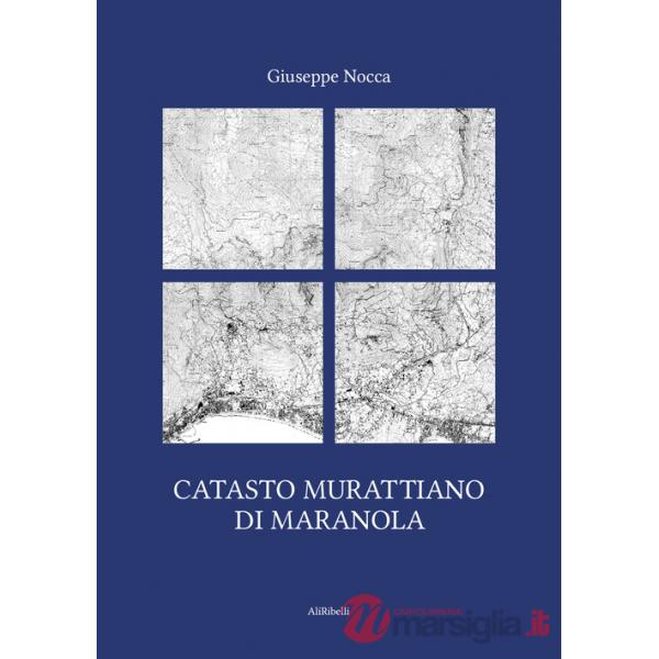 Catasto murattiano di Maranola