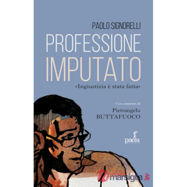 Professione imputato