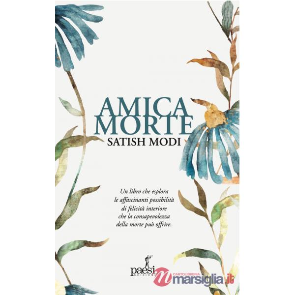 Amica morte